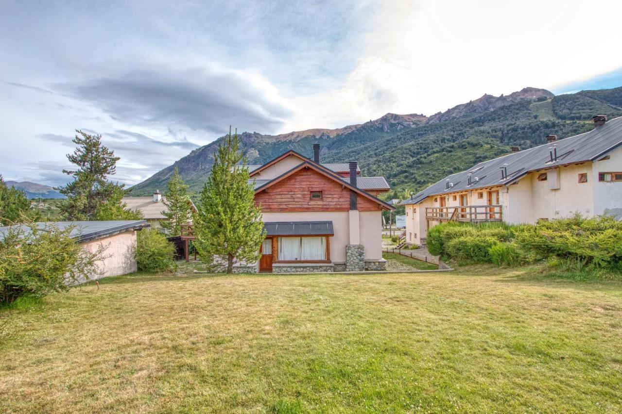 Punto Bariloche Apartment Exterior photo