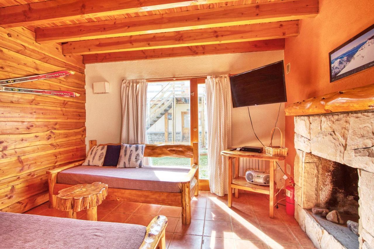 Punto Bariloche Apartment Exterior photo