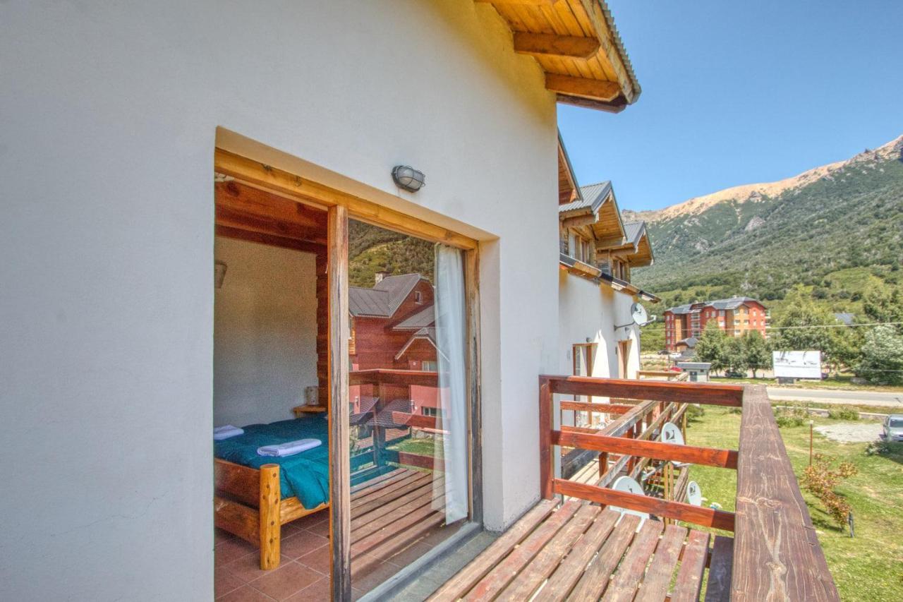 Punto Bariloche Apartment Exterior photo
