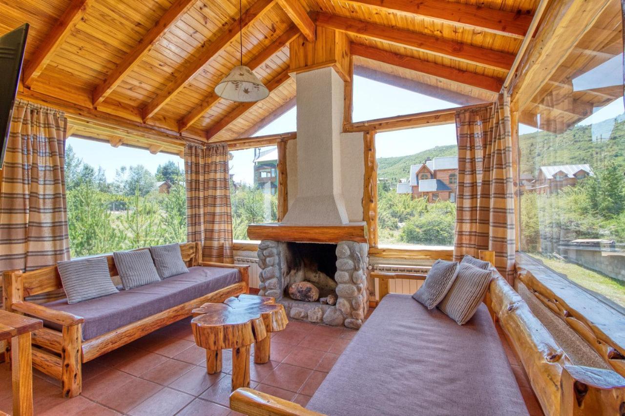 Punto Bariloche Apartment Exterior photo