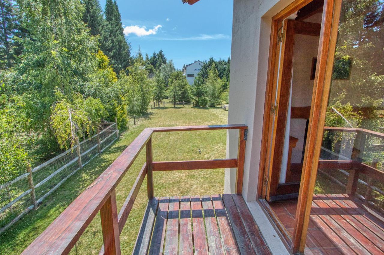 Punto Bariloche Apartment Exterior photo