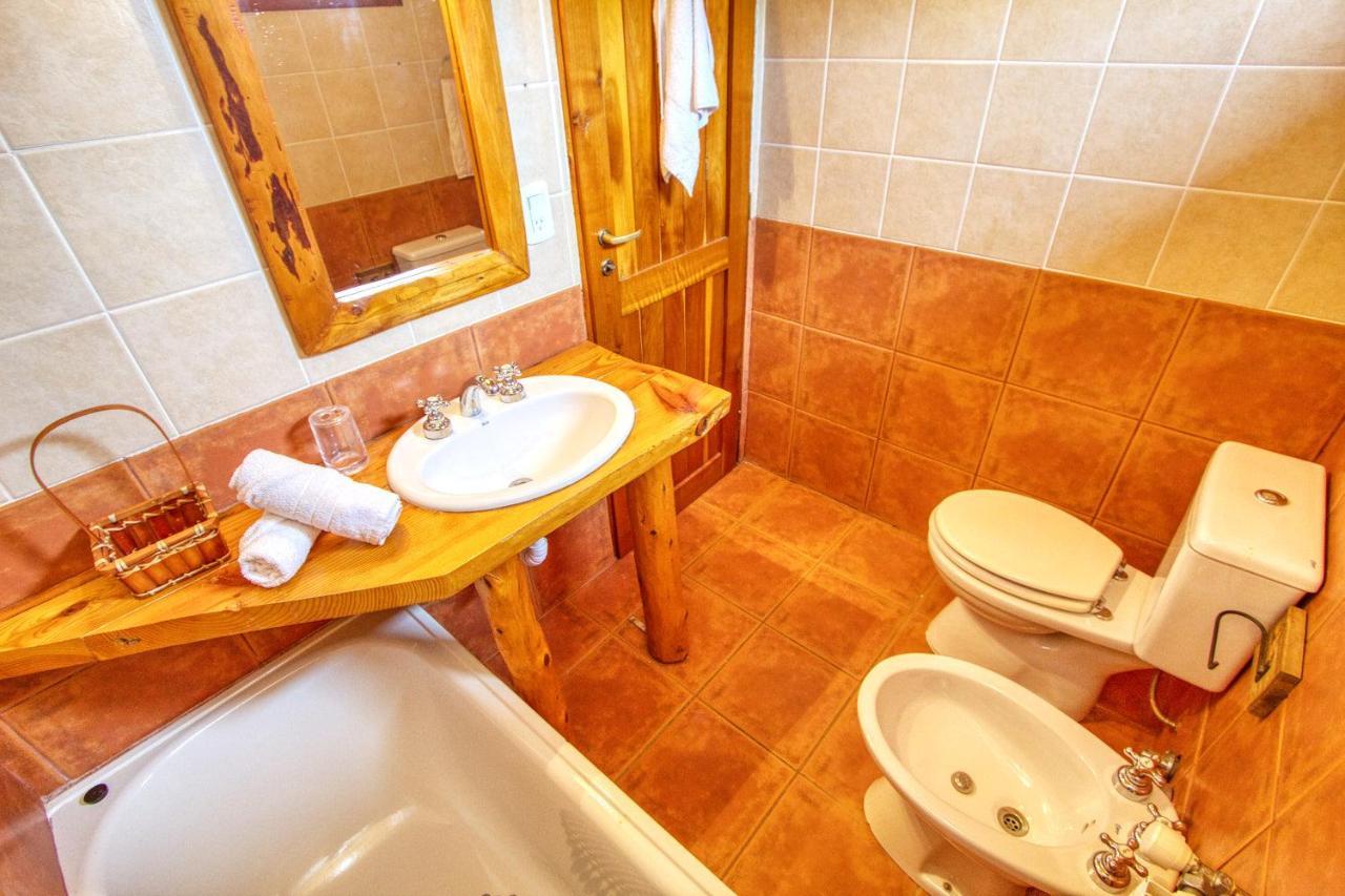 Punto Bariloche Apartment Exterior photo