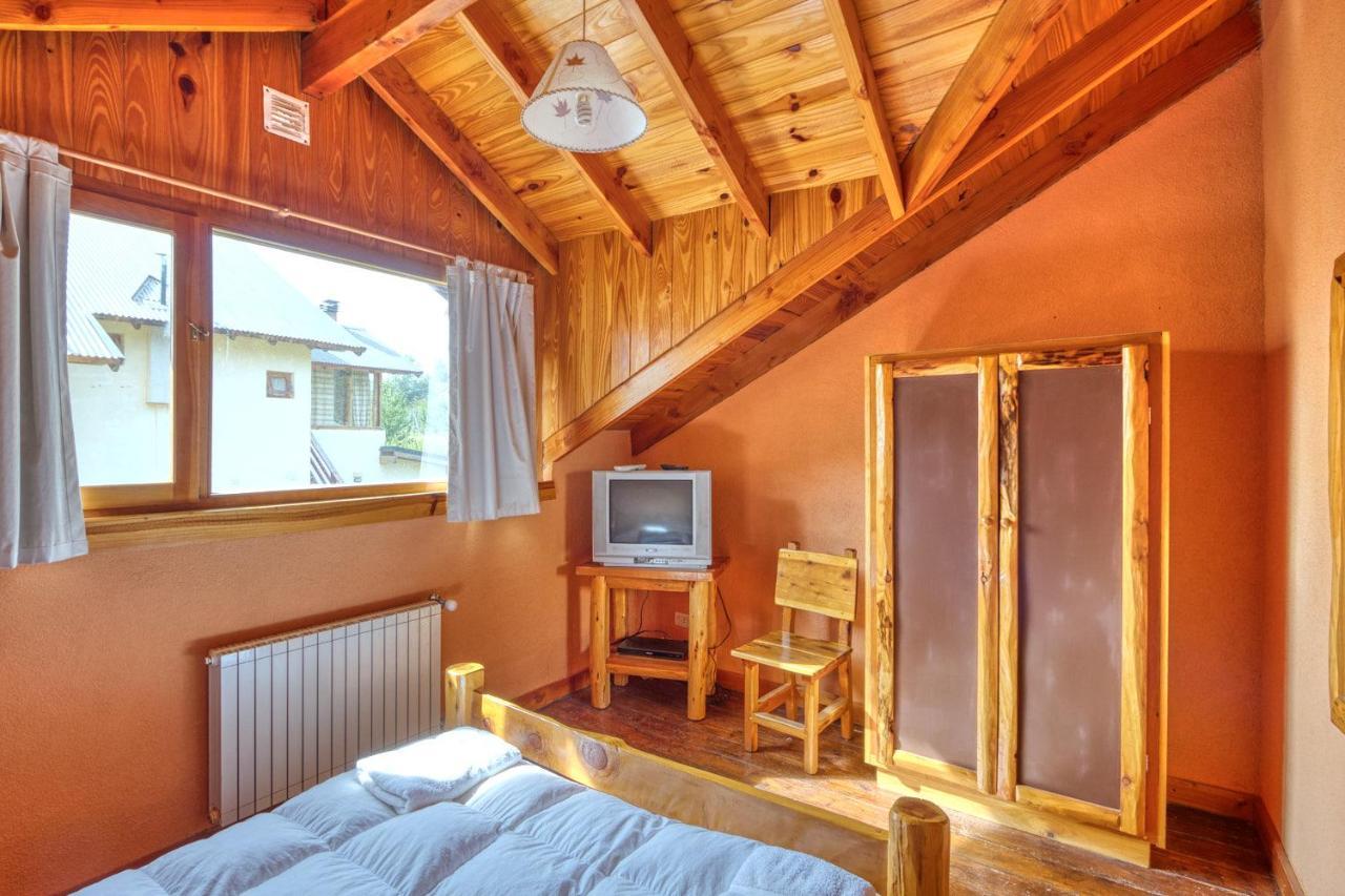 Punto Bariloche Apartment Exterior photo